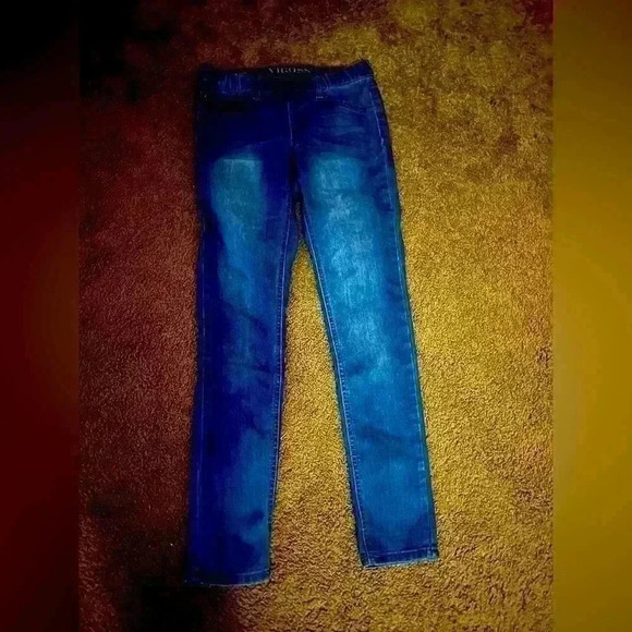 VGOSS girls jeans - size 14 - Picture 1 of 3